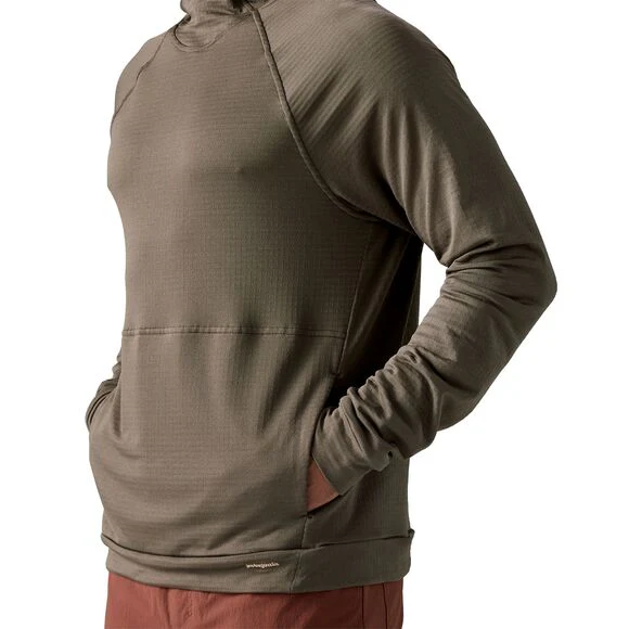 Patagonia Men's Capilene Thermal Hoody - Fall 2025 - Image 4