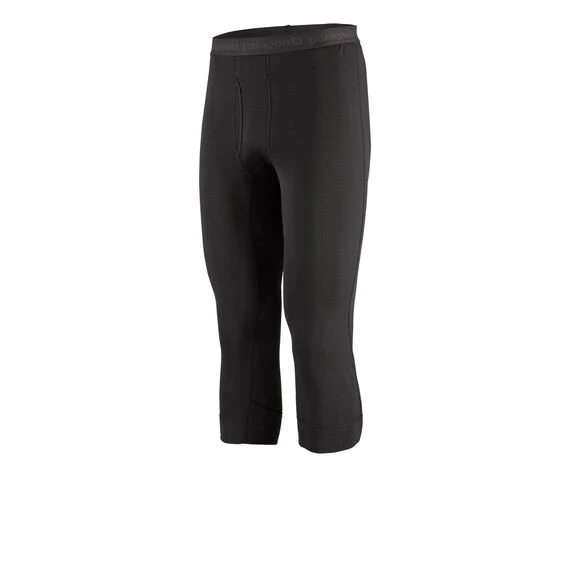 Patagonia Men's Capilene Thermal Weight Boot Length Bottoms - Fall 2025 - Image 2