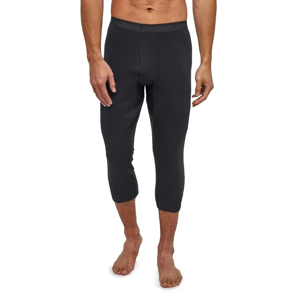 Patagonia Men's Capilene Thermal Weight Boot Length Bottoms - Fall 2025 - Image 3