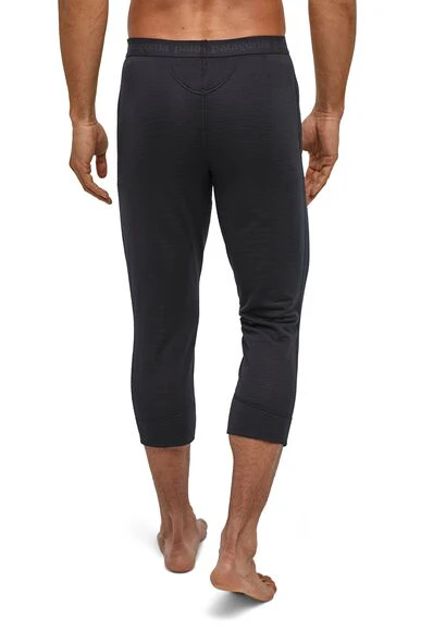 Patagonia Men's Capilene Thermal Weight Boot Length Bottoms - Fall 2025 - Image 4