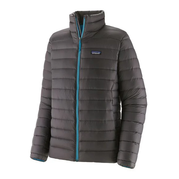 Patagonia Men's Down Sweater - Fall 2025 - Image 3