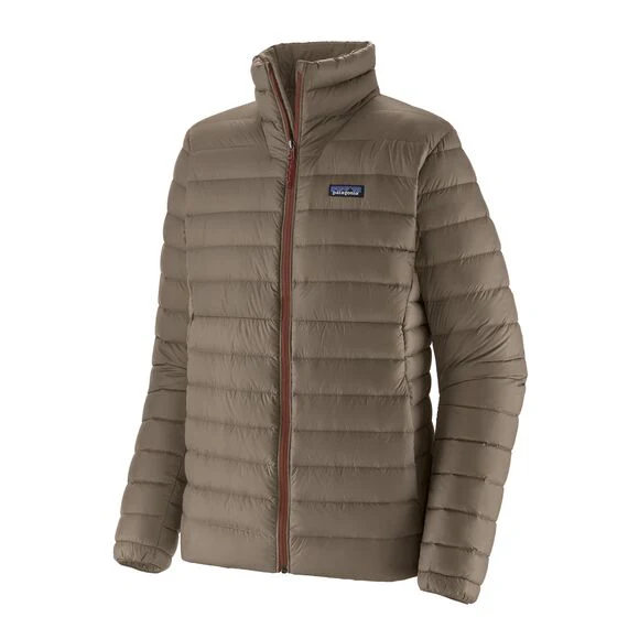 Patagonia Men's Down Sweater - Fall 2025 - Image 4
