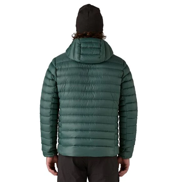 Patagonia Men's Down Sweater Hoody - Fall 2025 - Image 6