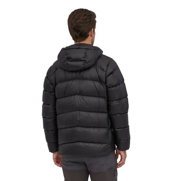 Patagonia Men's Fitz Roy Down Hoody - Fall 2025 - Image 5
