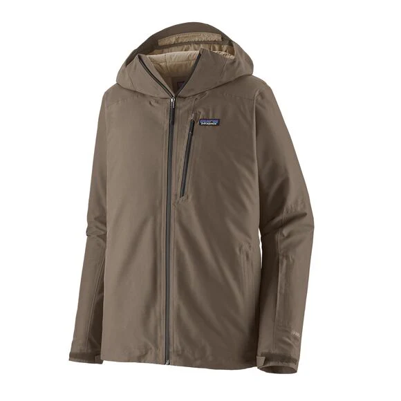 Patagonia Men's Insulated Powder Town Jacket - Fall 2025 - Image 2