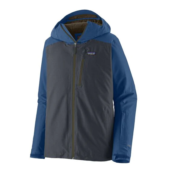 Patagonia Men's Insulated Powder Town Jacket - Fall 2025 - Image 3