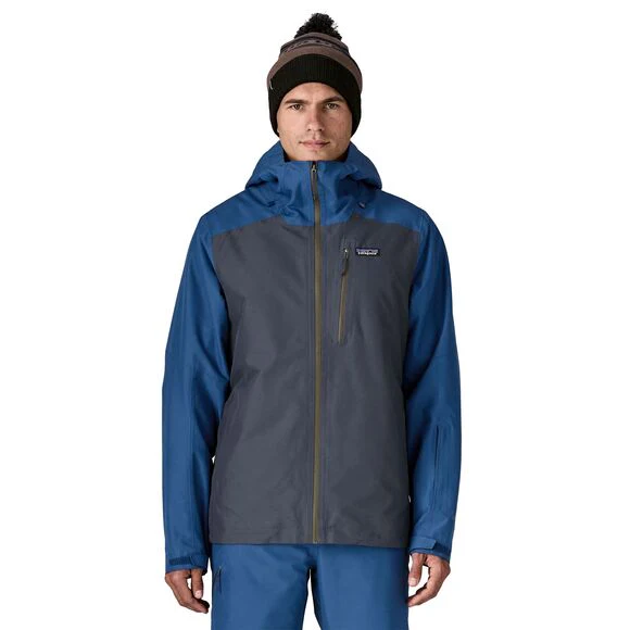Patagonia Men's Insulated Powder Town Jacket - Fall 2025 - Image 4