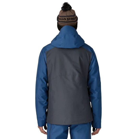 Patagonia Men's Insulated Powder Town Jacket - Fall 2025 - Image 5