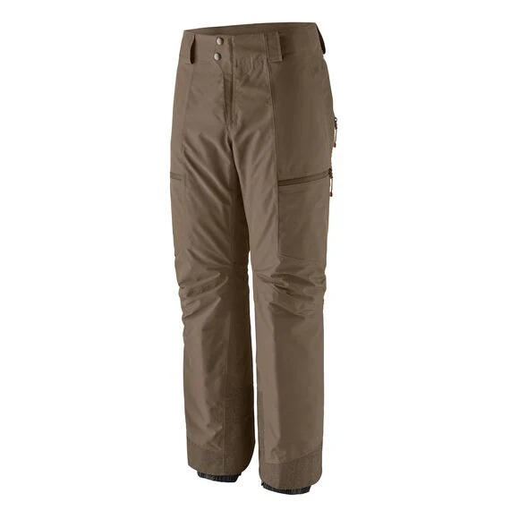 Patagonia Men's Insulated Storm Shift Pants - Fall 2025 - Image 2