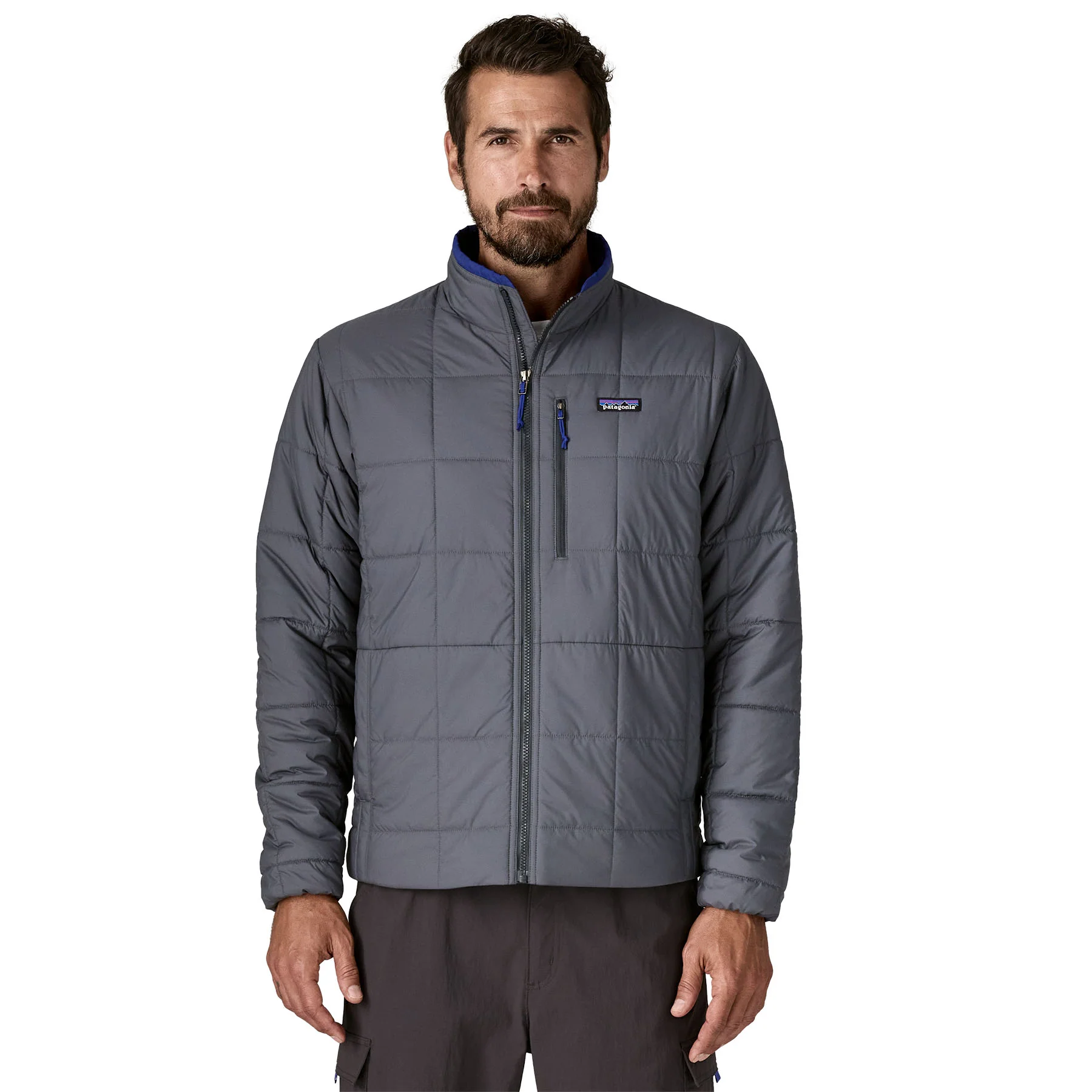 Patagonia Men's Light Gust Jacket - Spring 2026 - Image 3