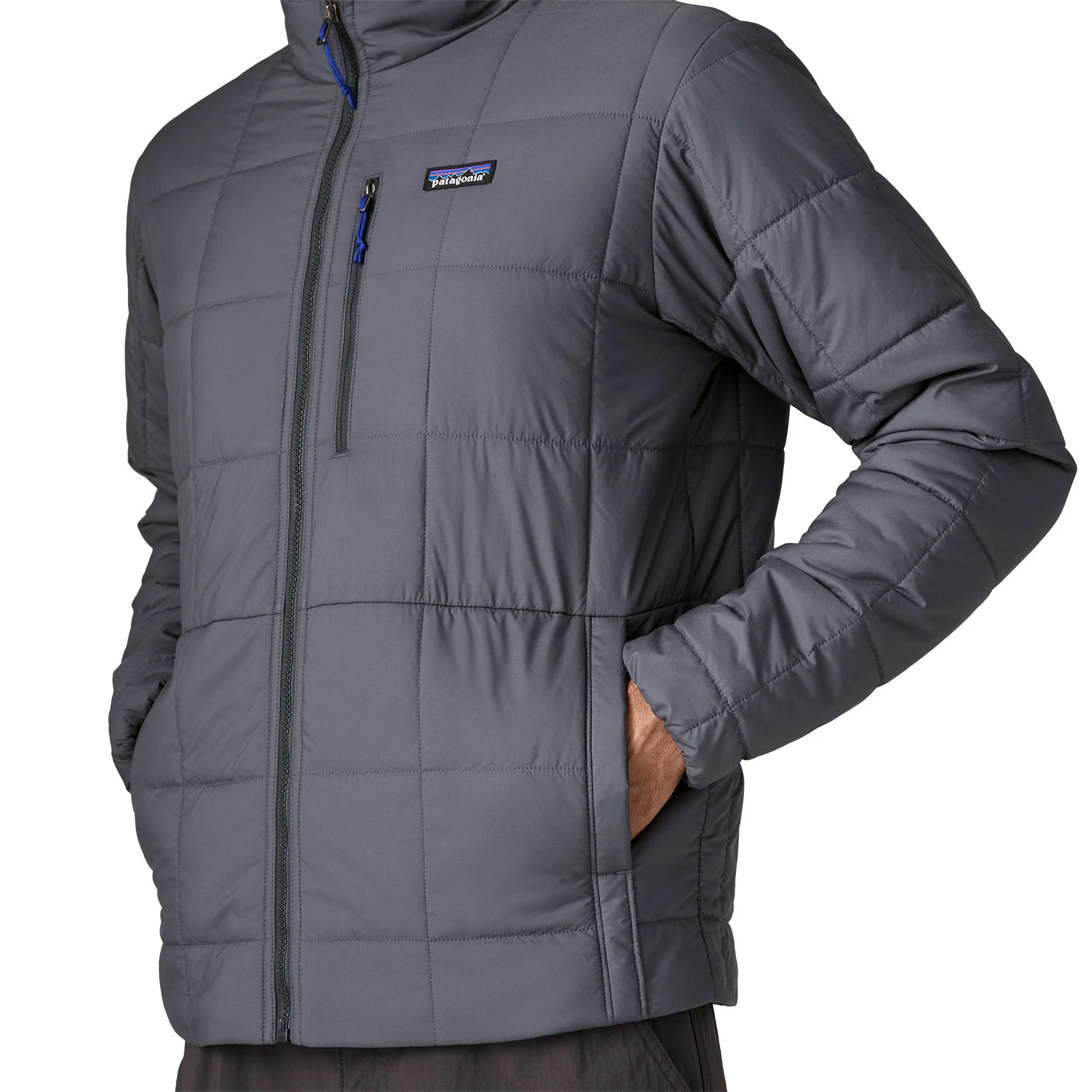 Patagonia Men's Light Gust Jacket - Spring 2026 - Image 5