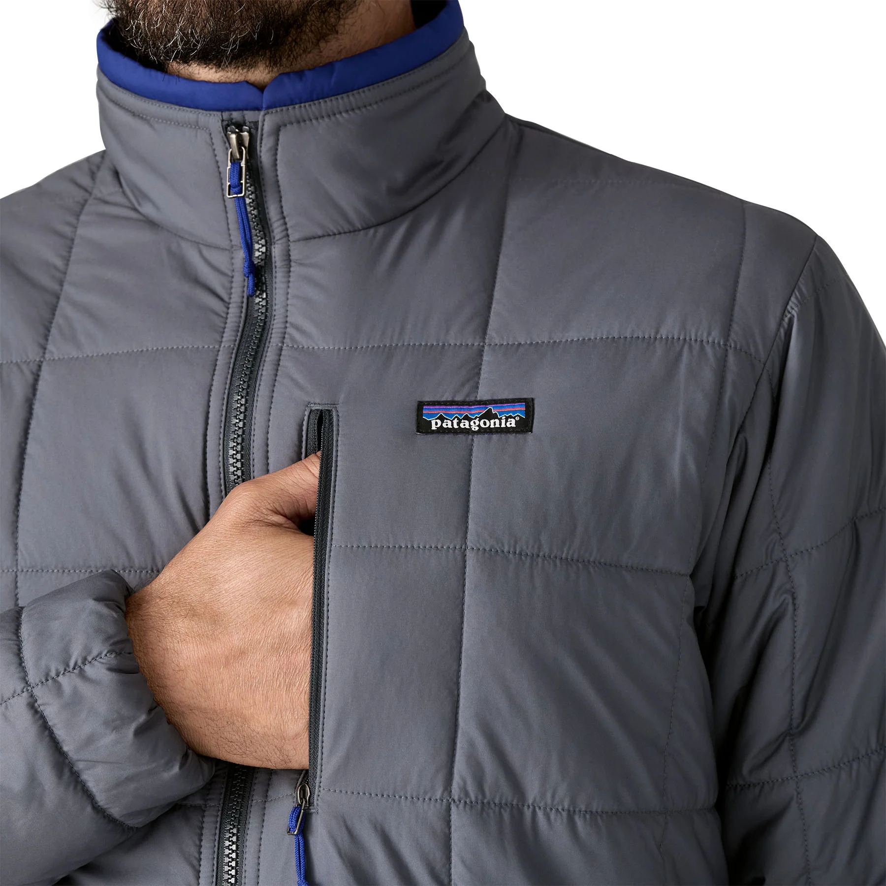 Patagonia Men's Light Gust Jacket - Spring 2026 - Image 6