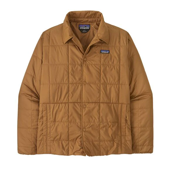 Patagonia Men's Light Gust Shirt Jacket - Fall 2025 - Image 2