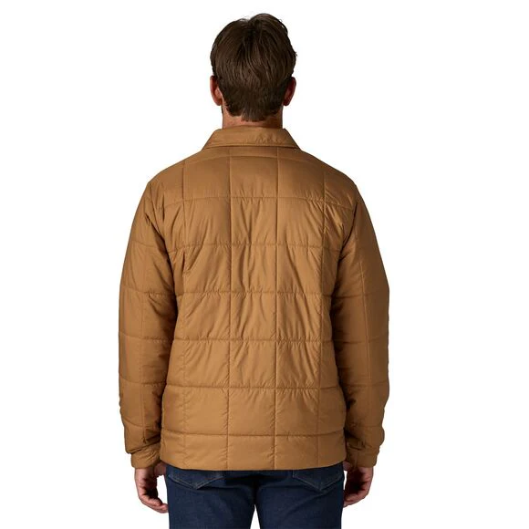 Patagonia Men's Light Gust Shirt Jacket - Fall 2025 - Image 4