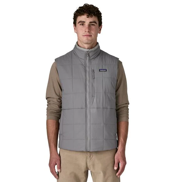 Patagonia Men's Light Gust Vest - Fall 2025 - Image 3