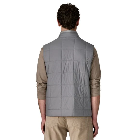 Patagonia Men's Light Gust Vest - Fall 2025 - Image 4