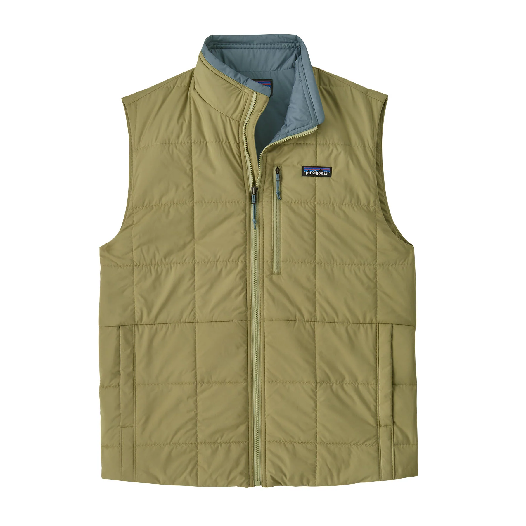 Patagonia Men's Light Gust Vest - Spring 2026 - Image 3