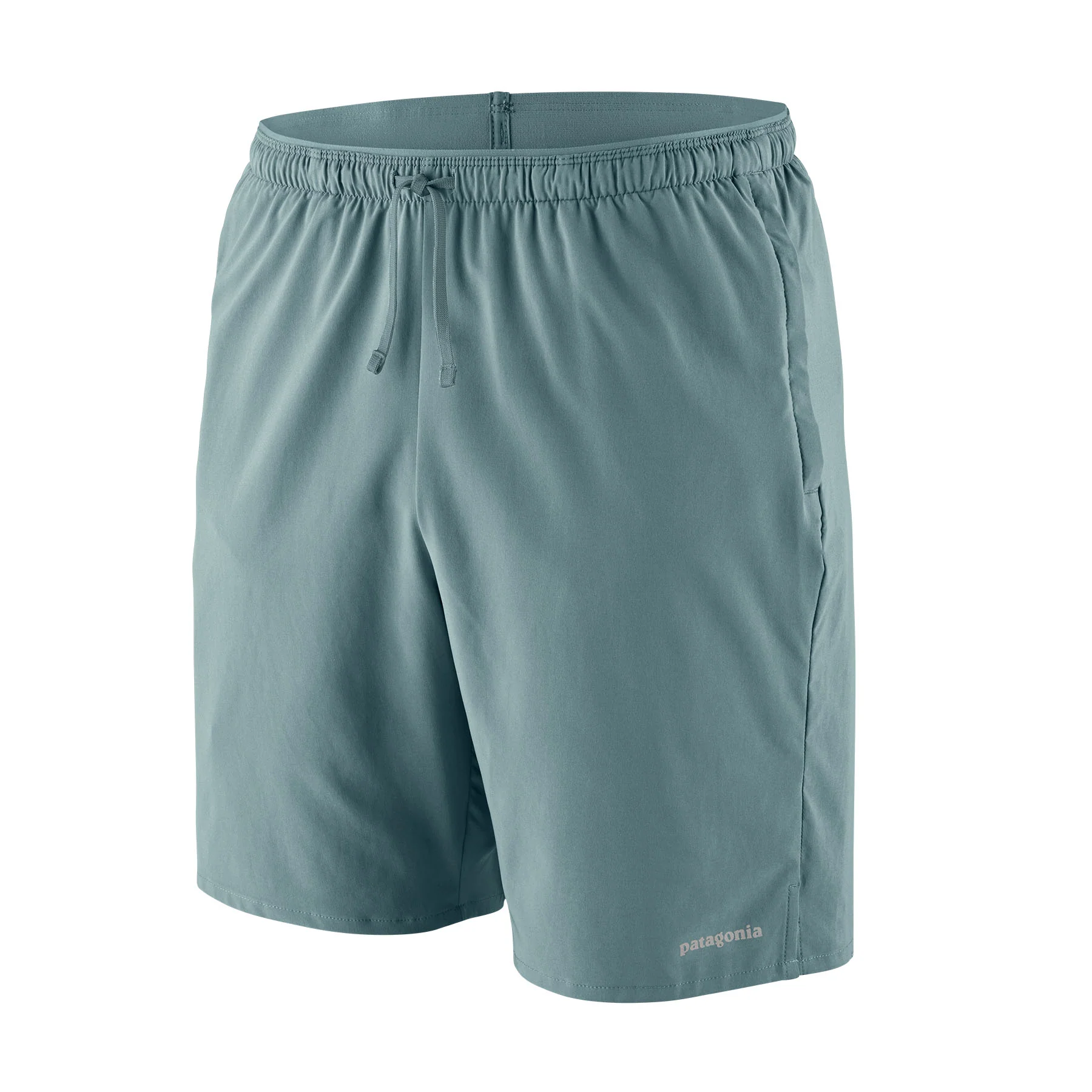 Patagonia Men's Multi Trails Shorts - 8" - Spring 2026 - Image 2