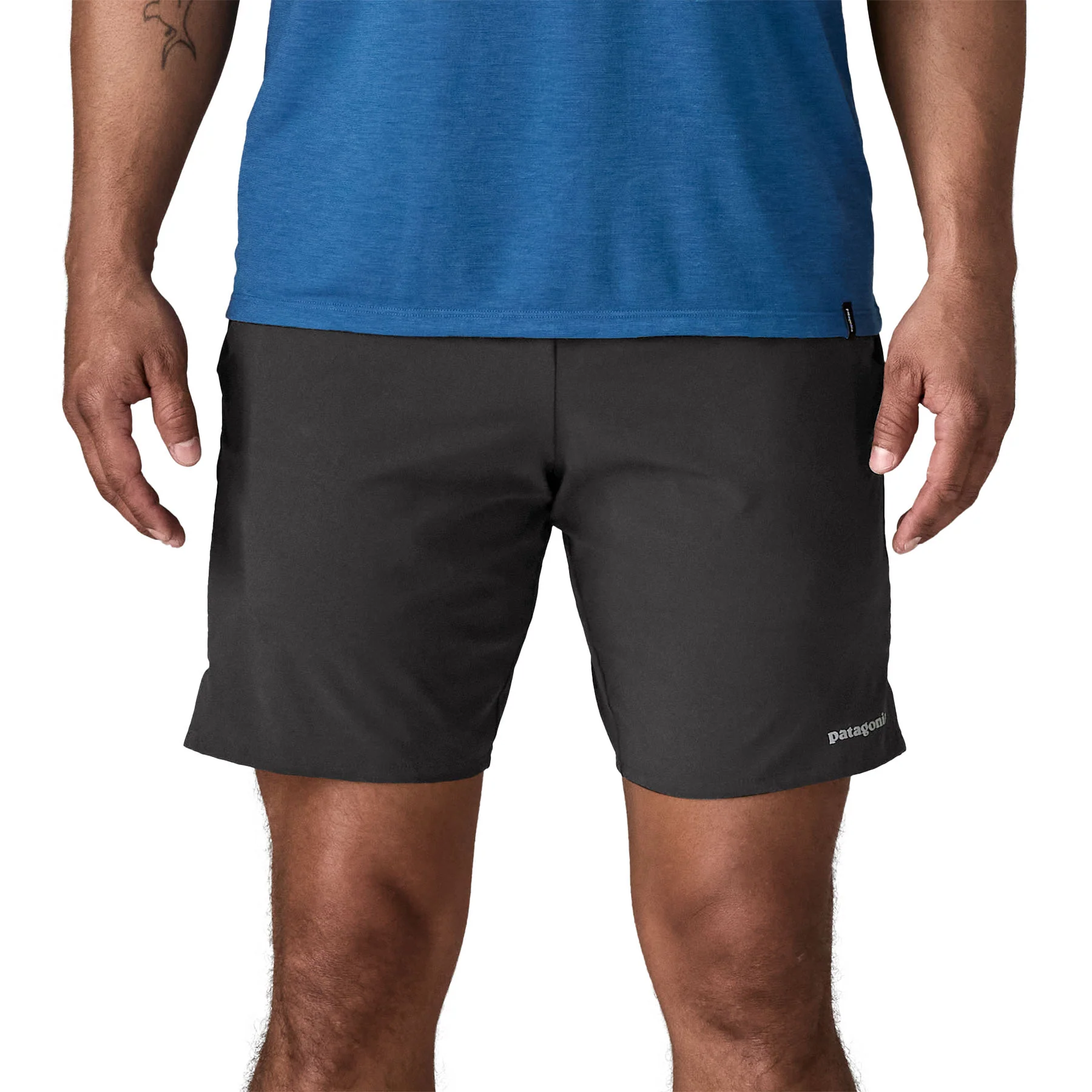 Patagonia Men's Multi Trails Shorts - 8" - Spring 2026 - Image 4
