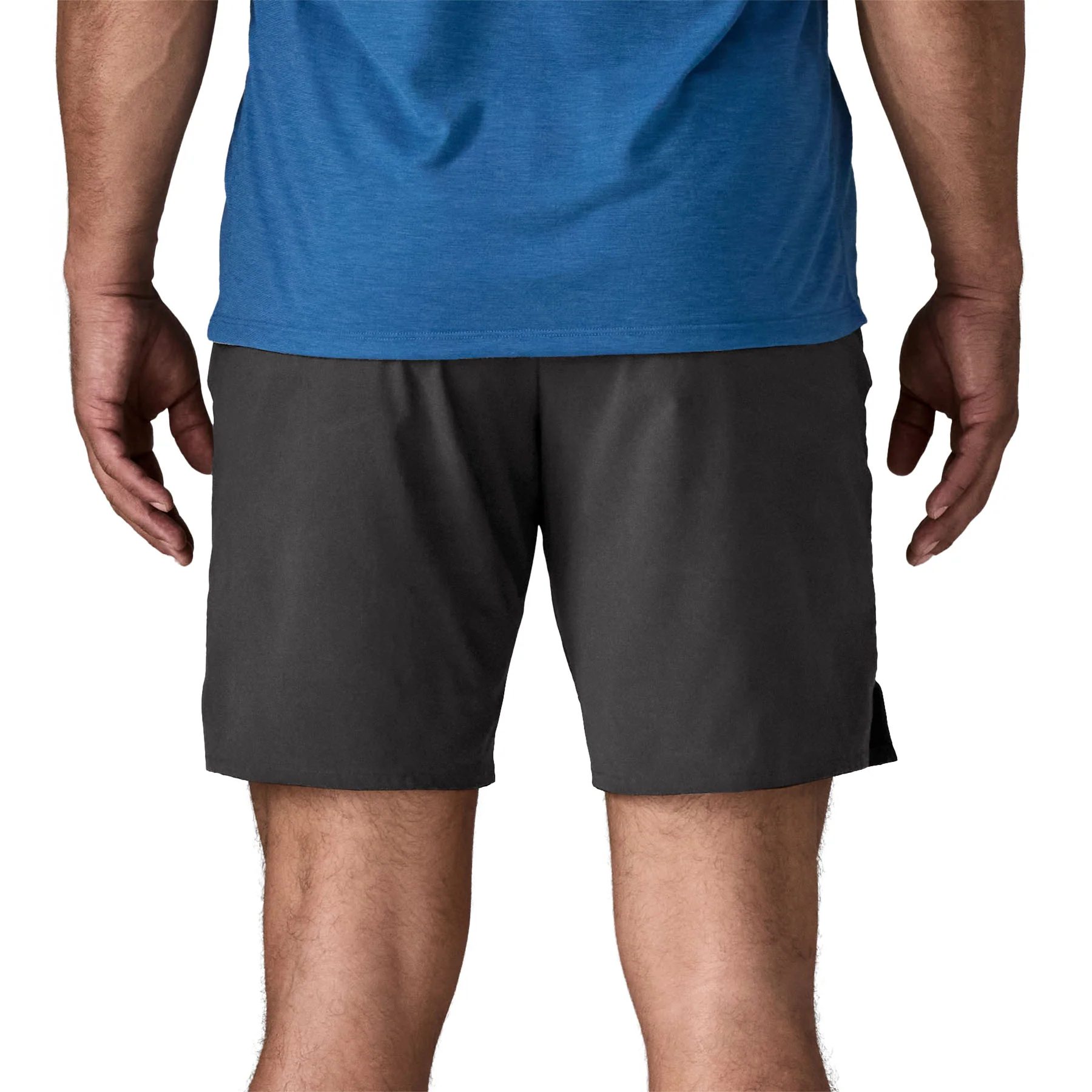 Patagonia Men's Multi Trails Shorts - 8" - Spring 2026 - Image 5