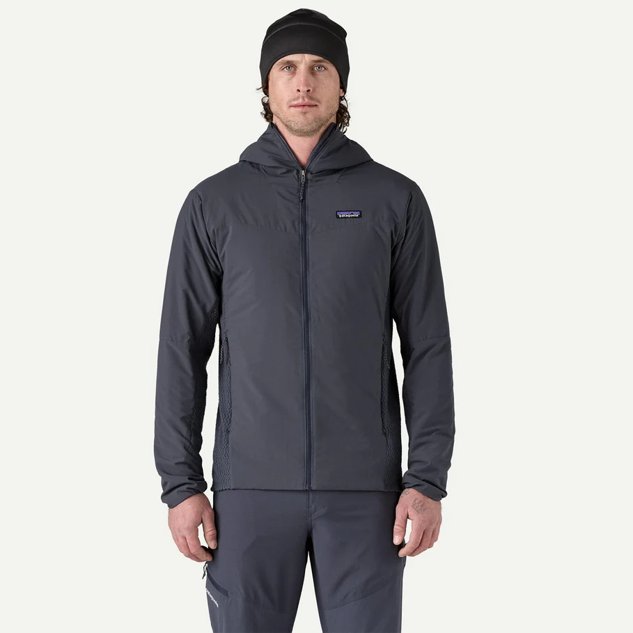 Patagonia Men's Nano-Air Light Hybrid Hoody - Fall 2025 - Image 3