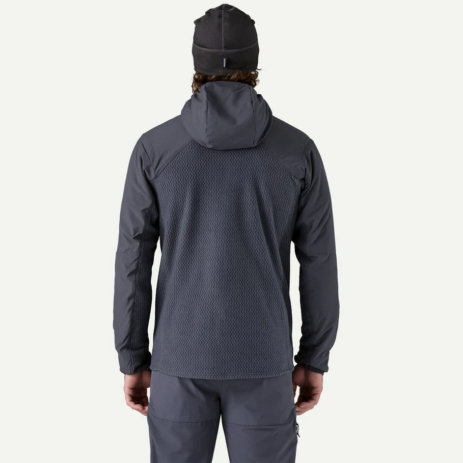 Patagonia Men's Nano-Air Light Hybrid Hoody - Fall 2025 - Image 4