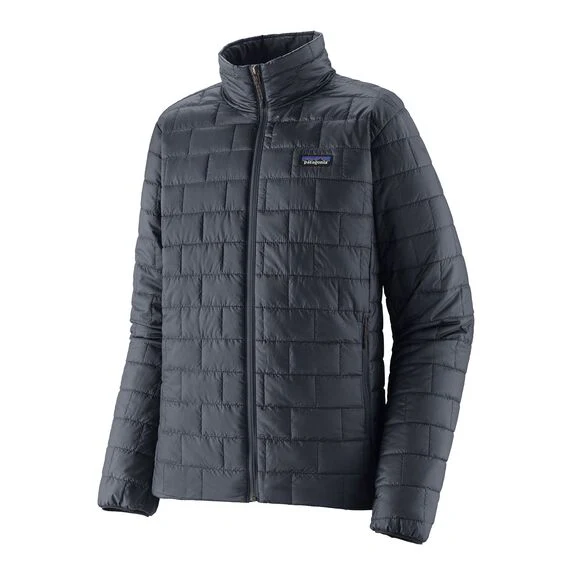 Patagonia Men's Nano Puff Jacket - Fall 2025 - Image 3
