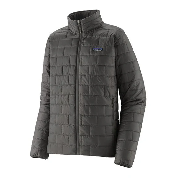 Patagonia Men's Nano Puff Jacket - Fall 2025 - Image 4