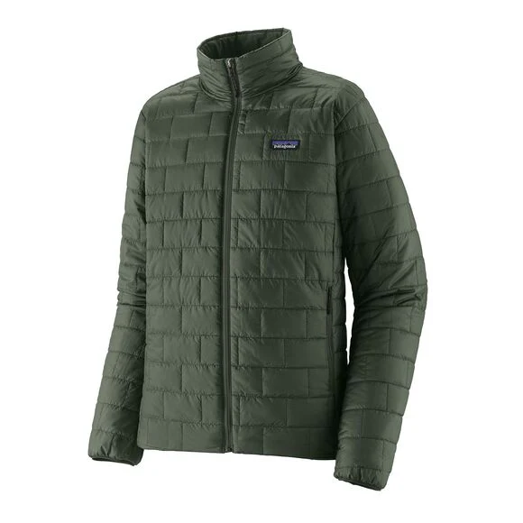 Patagonia Men's Nano Puff Jacket - Fall 2025 - Image 5