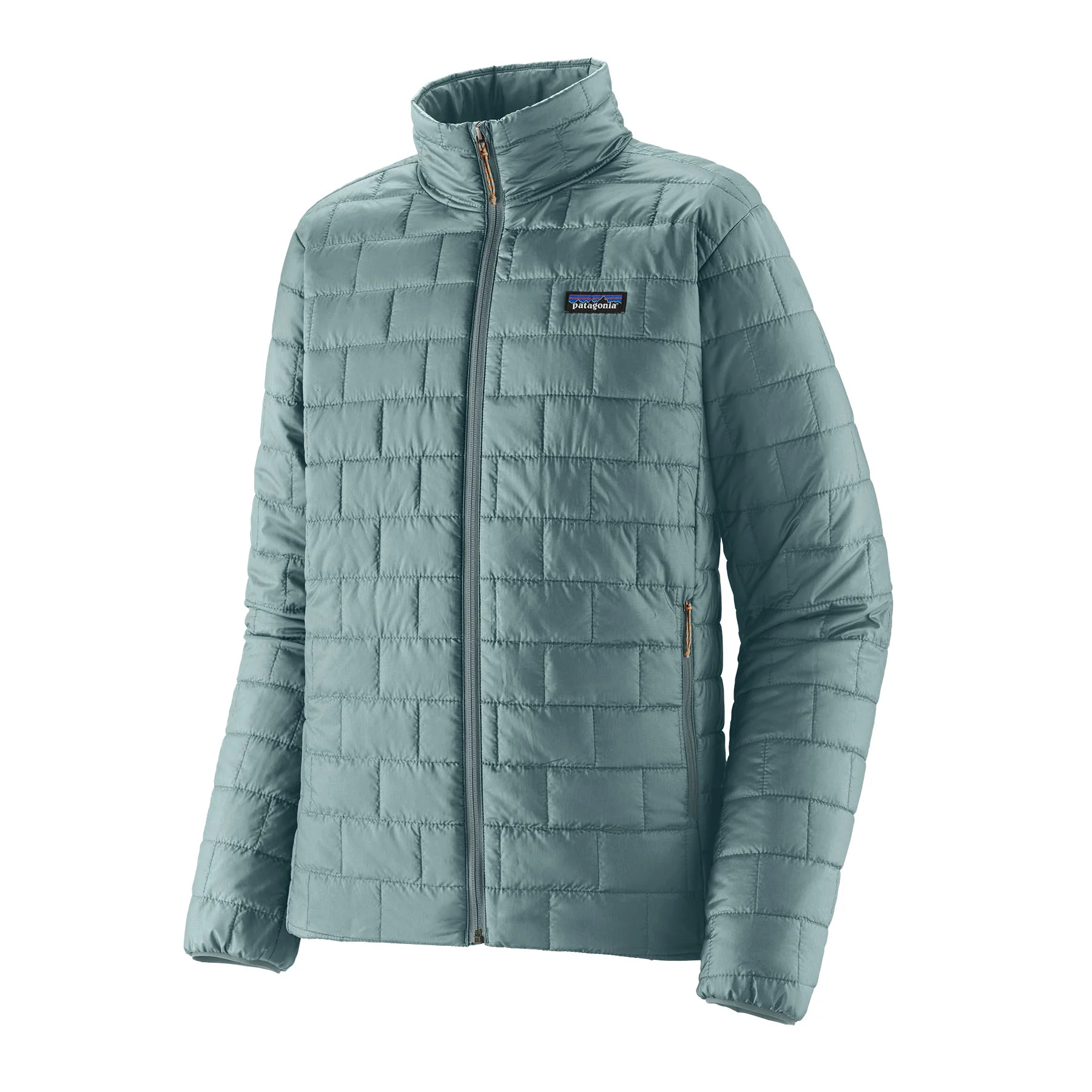 Patagonia Men's Nano Puff Jacket - Spring 2026 - Image 2