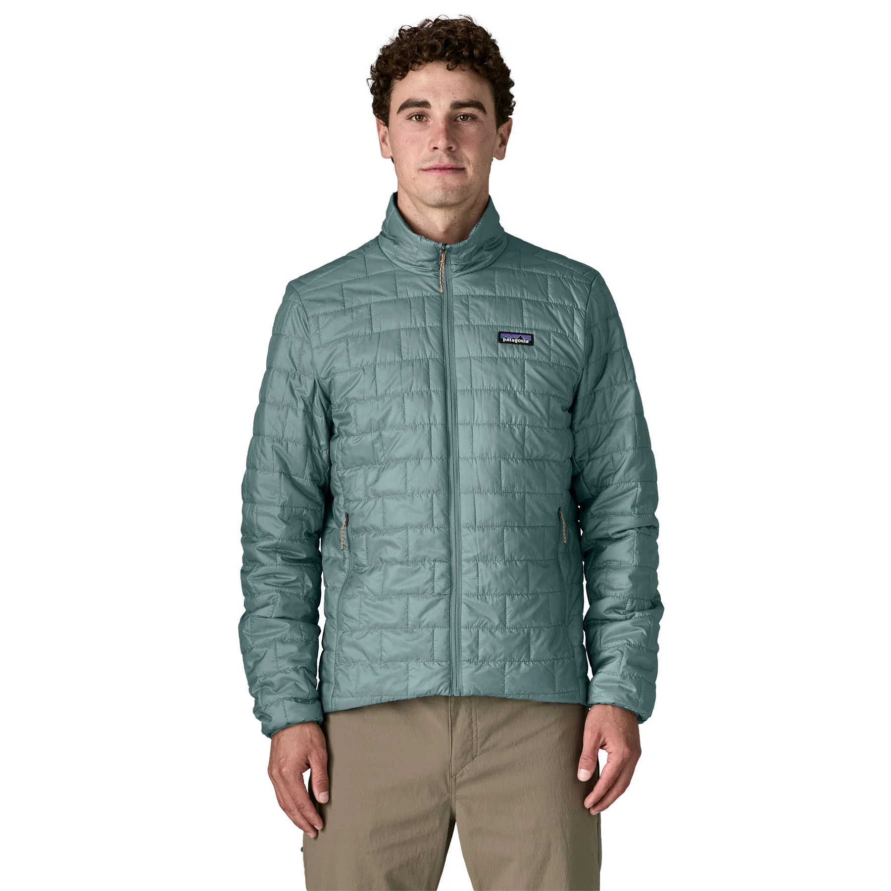 Patagonia Men's Nano Puff Jacket - Spring 2026 - Image 3