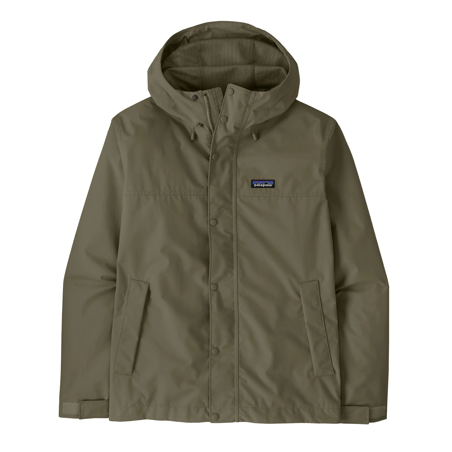 Patagonia Men's Outdoor Everyday Rain Jacket - Spring 2026