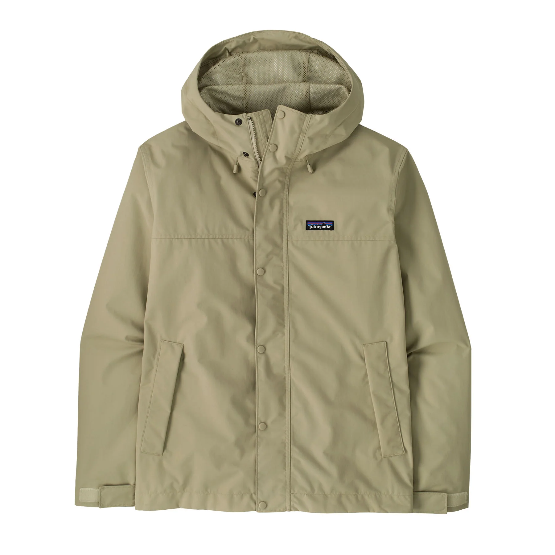 Patagonia Men's Outdoor Everyday Rain Jacket - Spring 2026 - Image 2