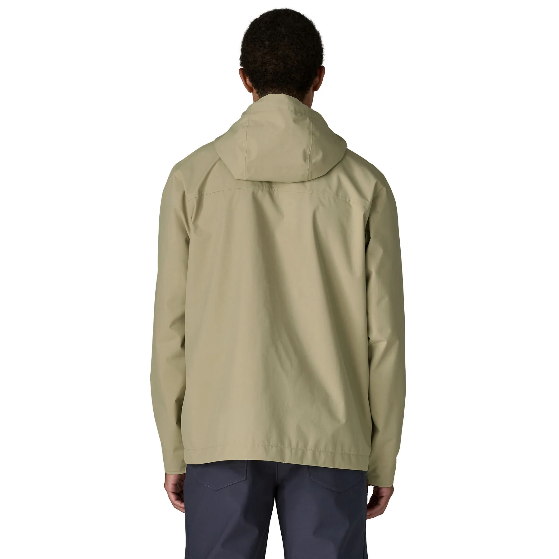 Patagonia Men's Outdoor Everyday Rain Jacket - Spring 2026 - Image 4