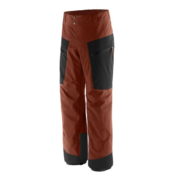 Patagonia Men's PowSlayer Pants - Fall 2025 - Image 2
