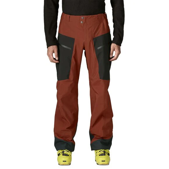 Patagonia Men's PowSlayer Pants - Fall 2025 - Image 3