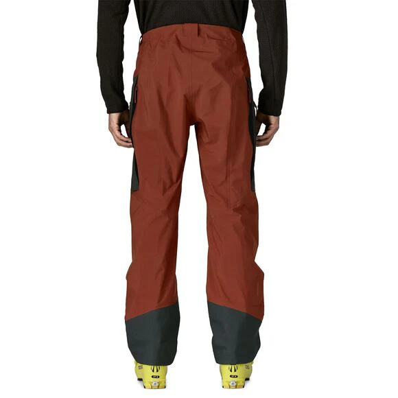 Patagonia Men's PowSlayer Pants - Fall 2025 - Image 4