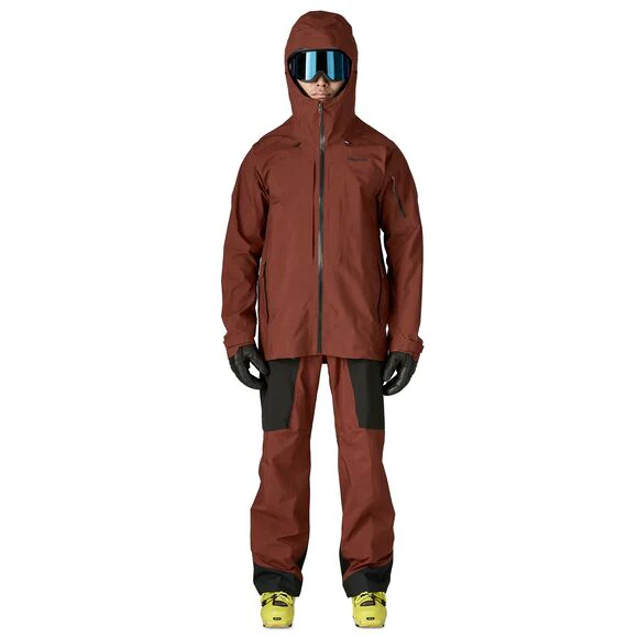 Patagonia Men's PowSlayer Pants - Fall 2025 - Image 5