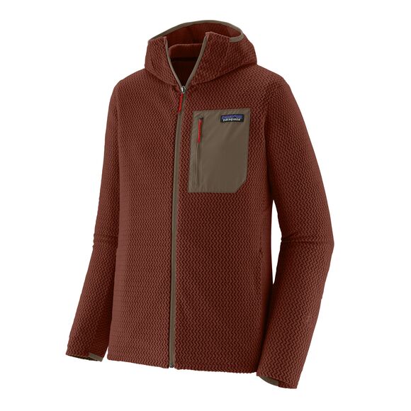 Patagonia Men's R1 Air Full-Zip Hoody - Fall 2025