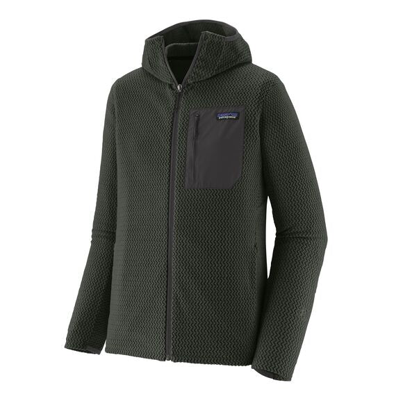 Patagonia Men's R1 Air Full-Zip Hoody - Fall 2025 - Image 2