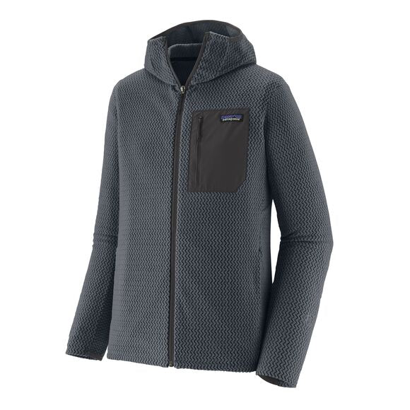 Patagonia Men's R1 Air Full-Zip Hoody - Fall 2025 - Image 3