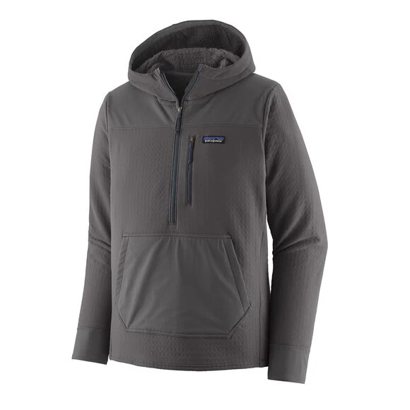 Patagonia Men's R2 TechFace Pullover - Fall 2025 - Image 2