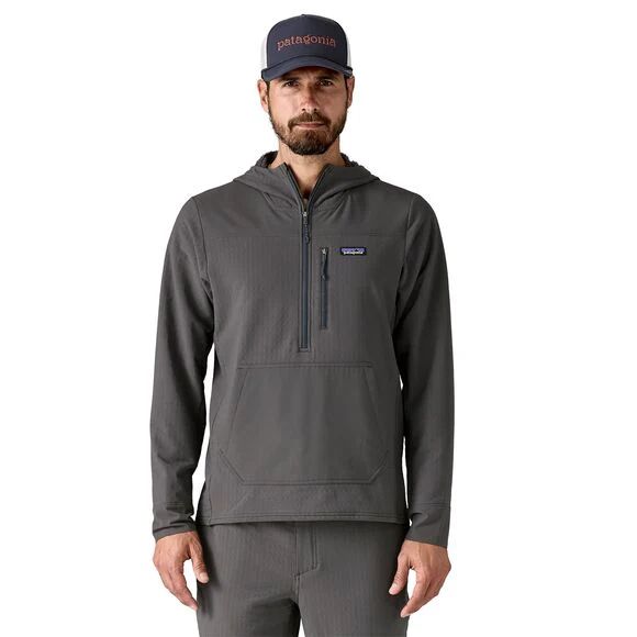 Patagonia Men's R2 TechFace Pullover - Fall 2025 - Image 3