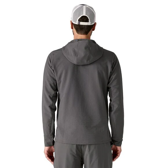 Patagonia Men's R2 TechFace Pullover - Fall 2025 - Image 4