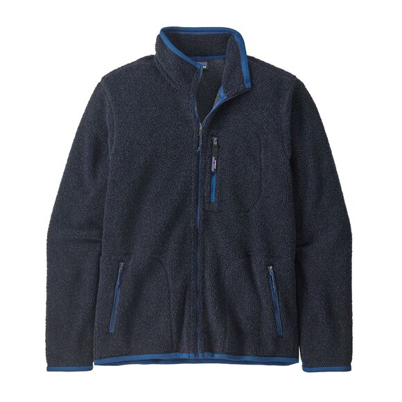 Patagonia Men's Reclaimed Fleece Jacket - Fall 2025 - Image 3