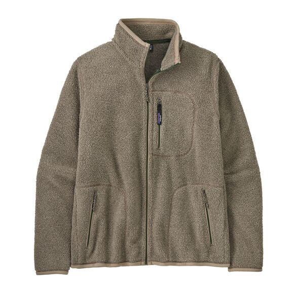 Patagonia Men's Reclaimed Fleece Jacket - Fall 2025 - Image 4