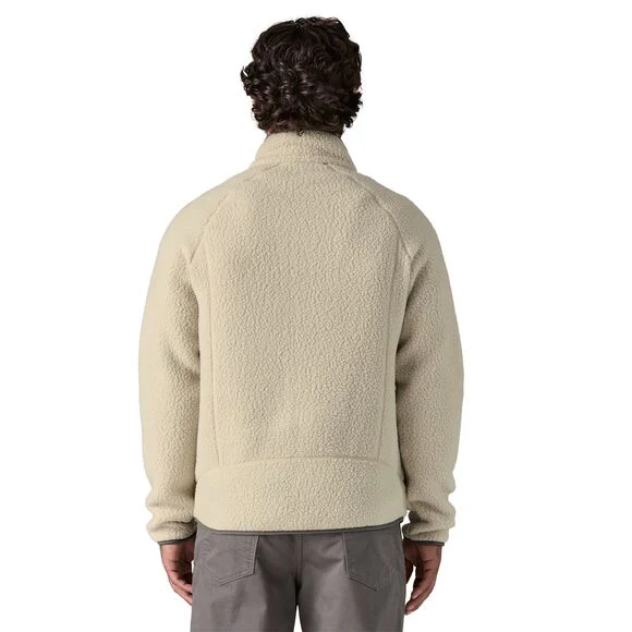 Patagonia Men's Retro Pile Jacket - Fall 2025 - Image 3