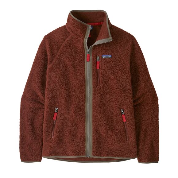 Patagonia Men's Retro Pile Jacket - Fall 2025 - Image 4