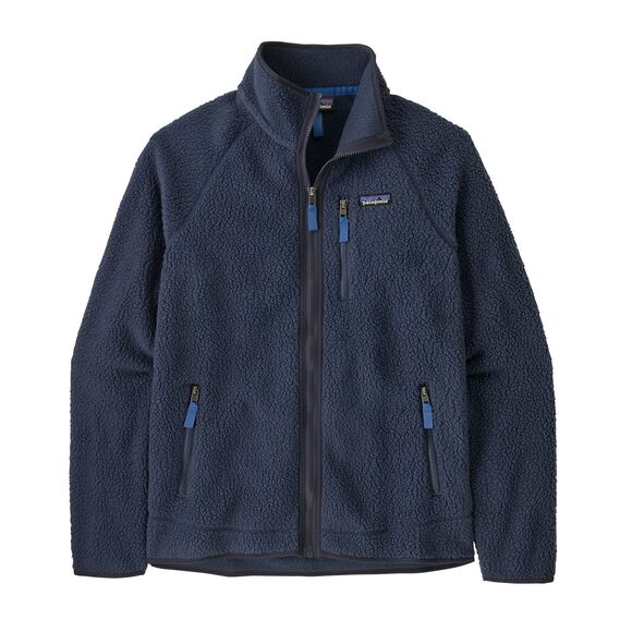Patagonia Men's Retro Pile Jacket - Fall 2025 - Image 5