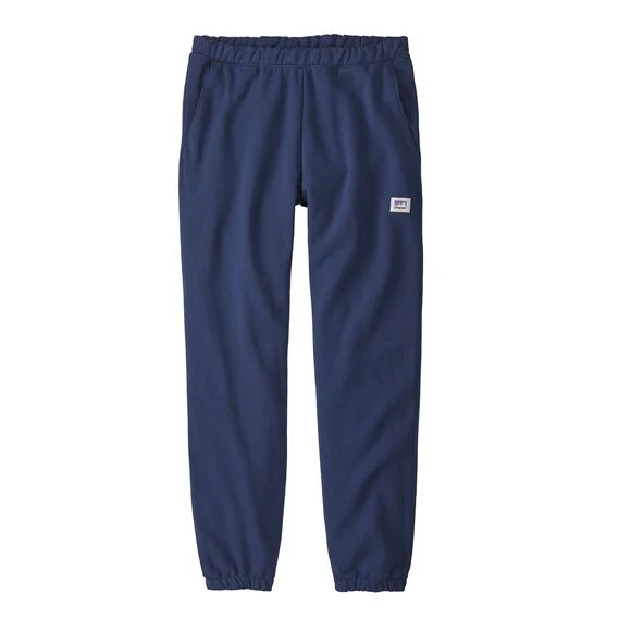 Patagonia Men's Shop Sticker Uprisal Sweatpants - Fall 2025
